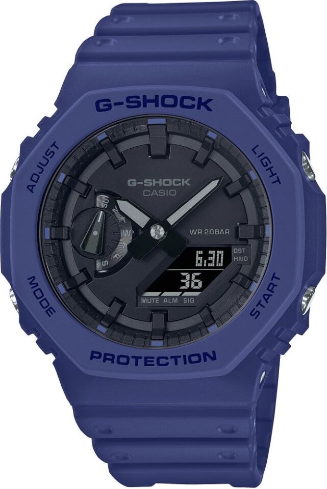 CASIO GA-2100-2ADR Kol Saati