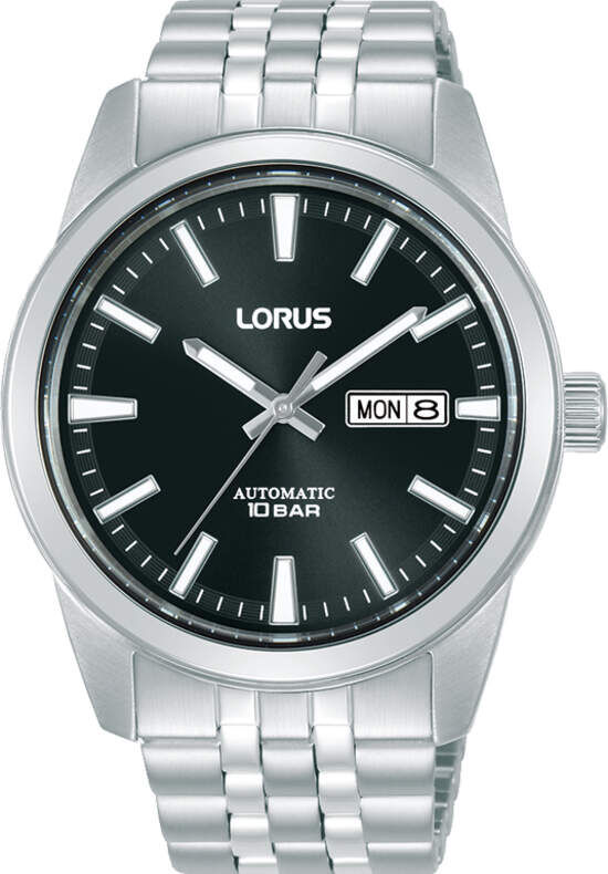 LORUS RL491BX9 Otomatik Erkek Kol Saati