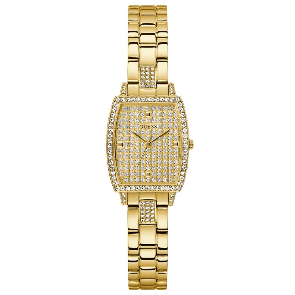 GUESS GUGW0611L2 Quartz KADIN / KIZ KOL SAATİ