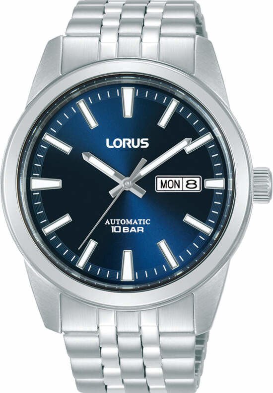 LORUS RL493BX9 Otomatik ERKEK KOL SAATİ
