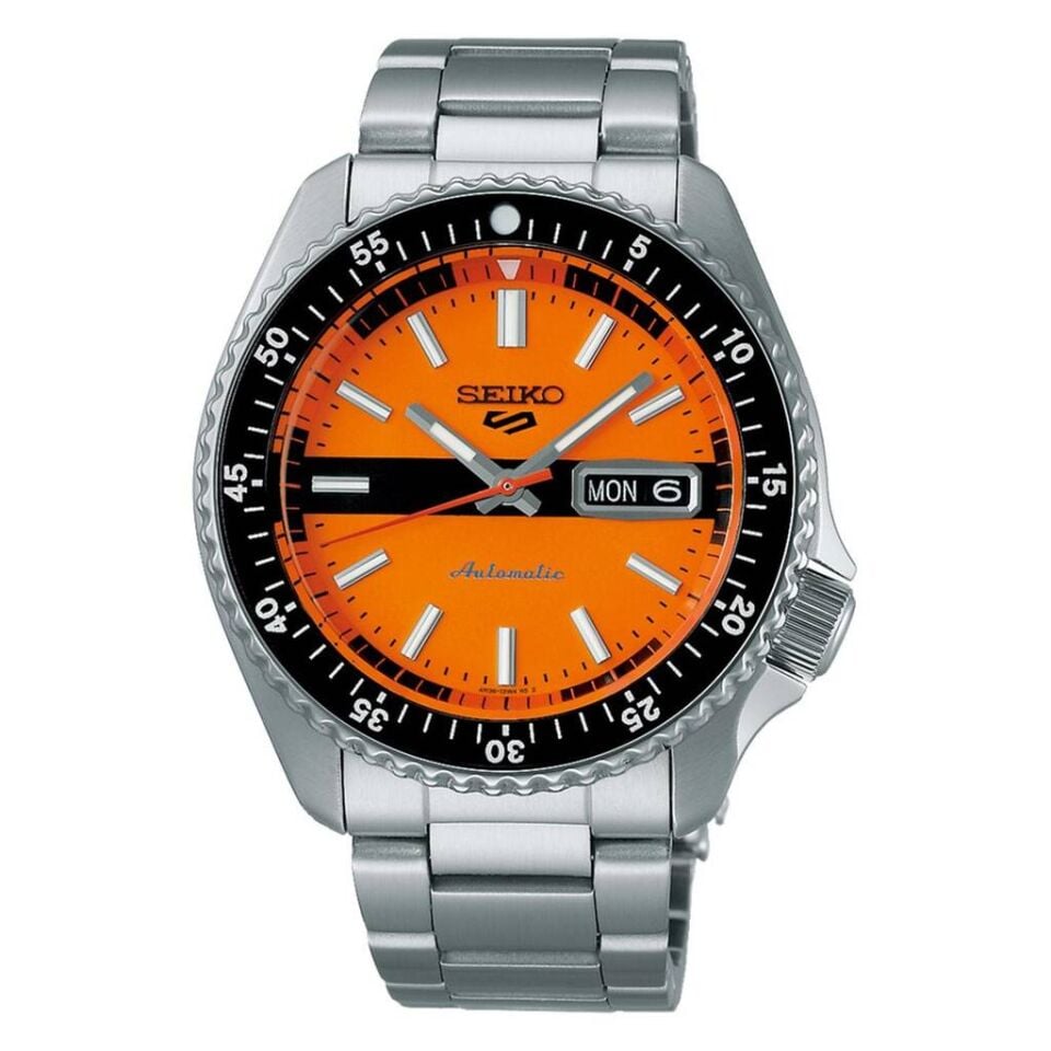 SEIKO SRPK11K1 Otomatik Erkek Kol Saati