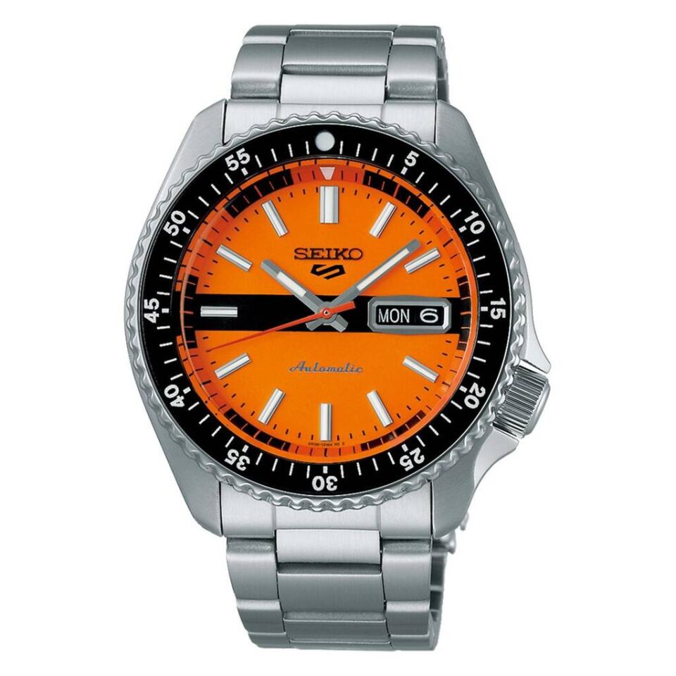 SEIKO SRPK11K1 Otomatik ERKEK KOL SAATİ