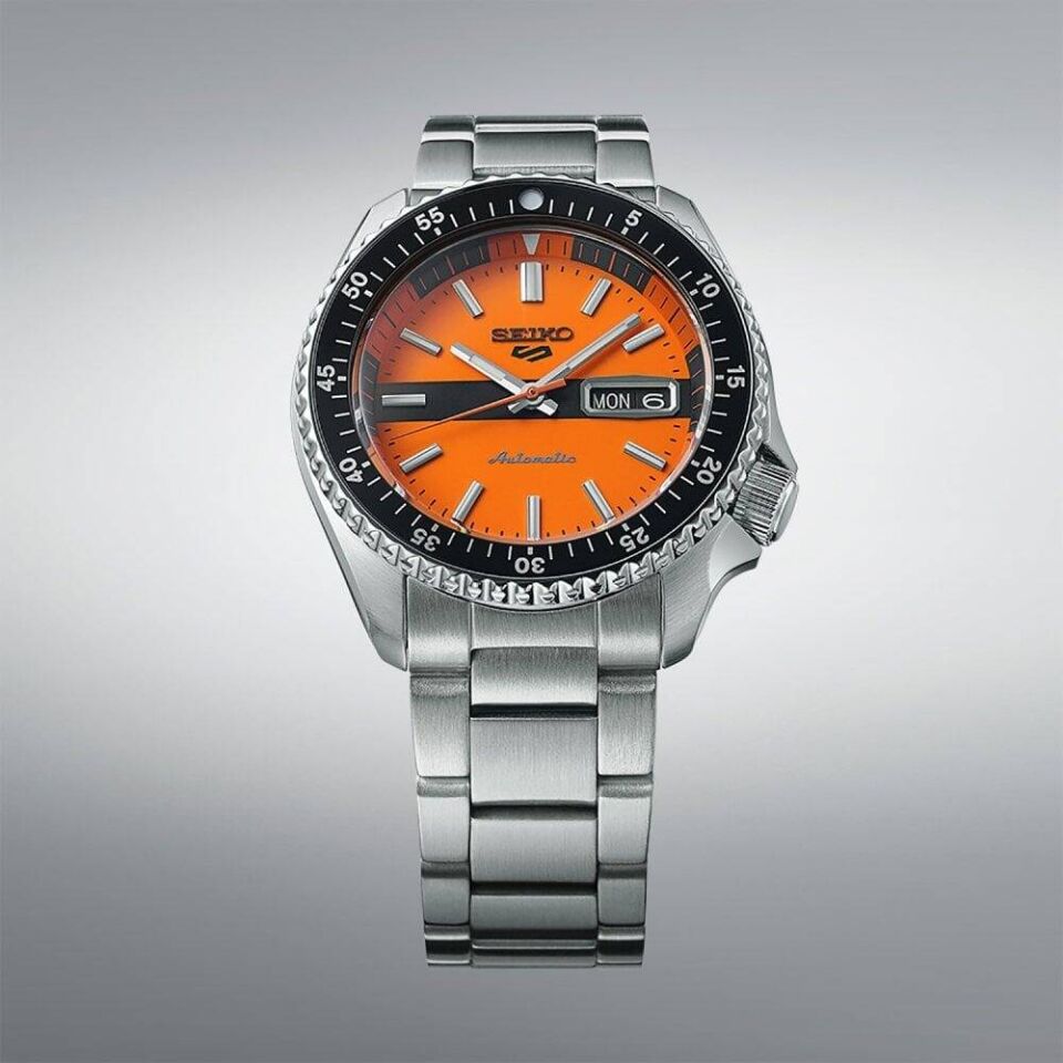 SEIKO SRPK11K1 Otomatik ERKEK KOL SAATİ
