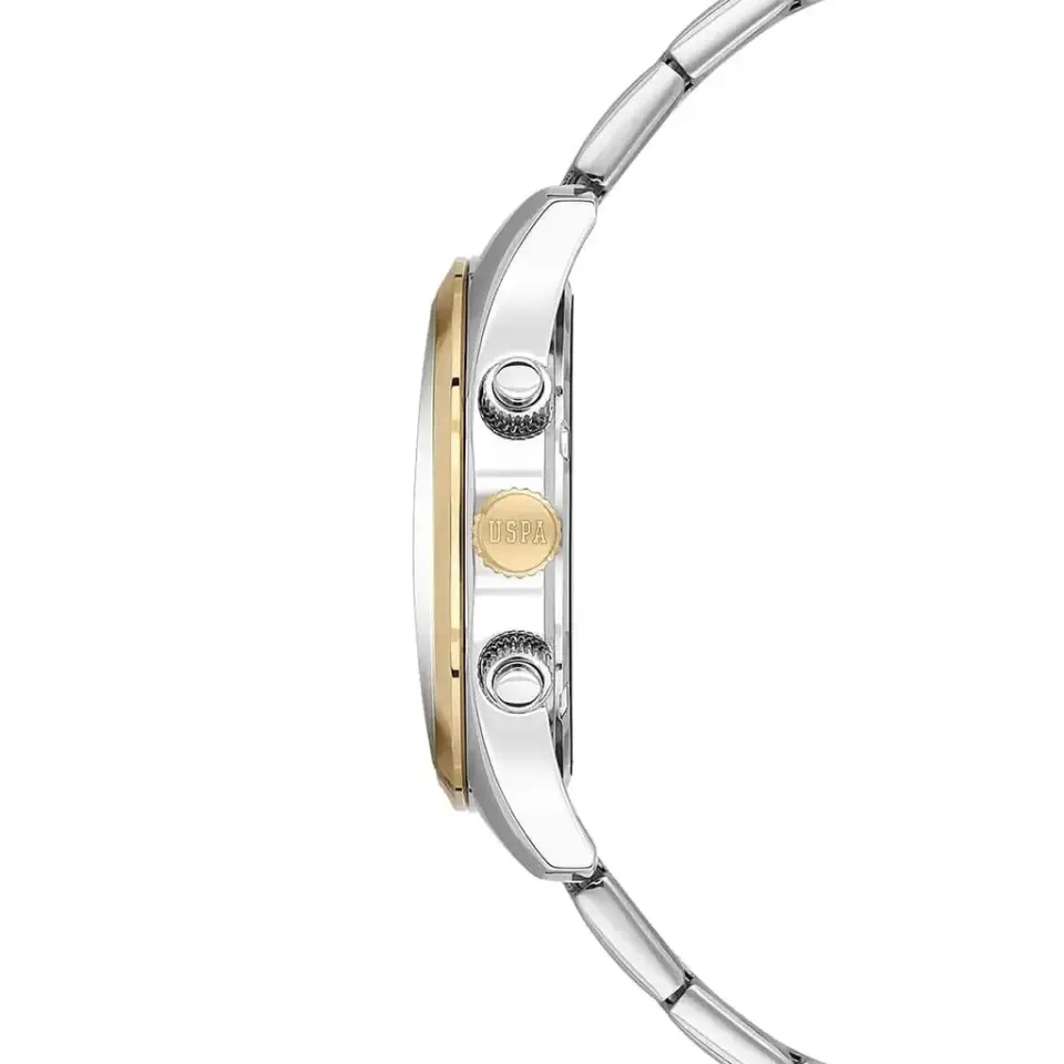 U.S. POLO ASSN. USPA1104-04 Quartz ERKEK KOL SAATİ