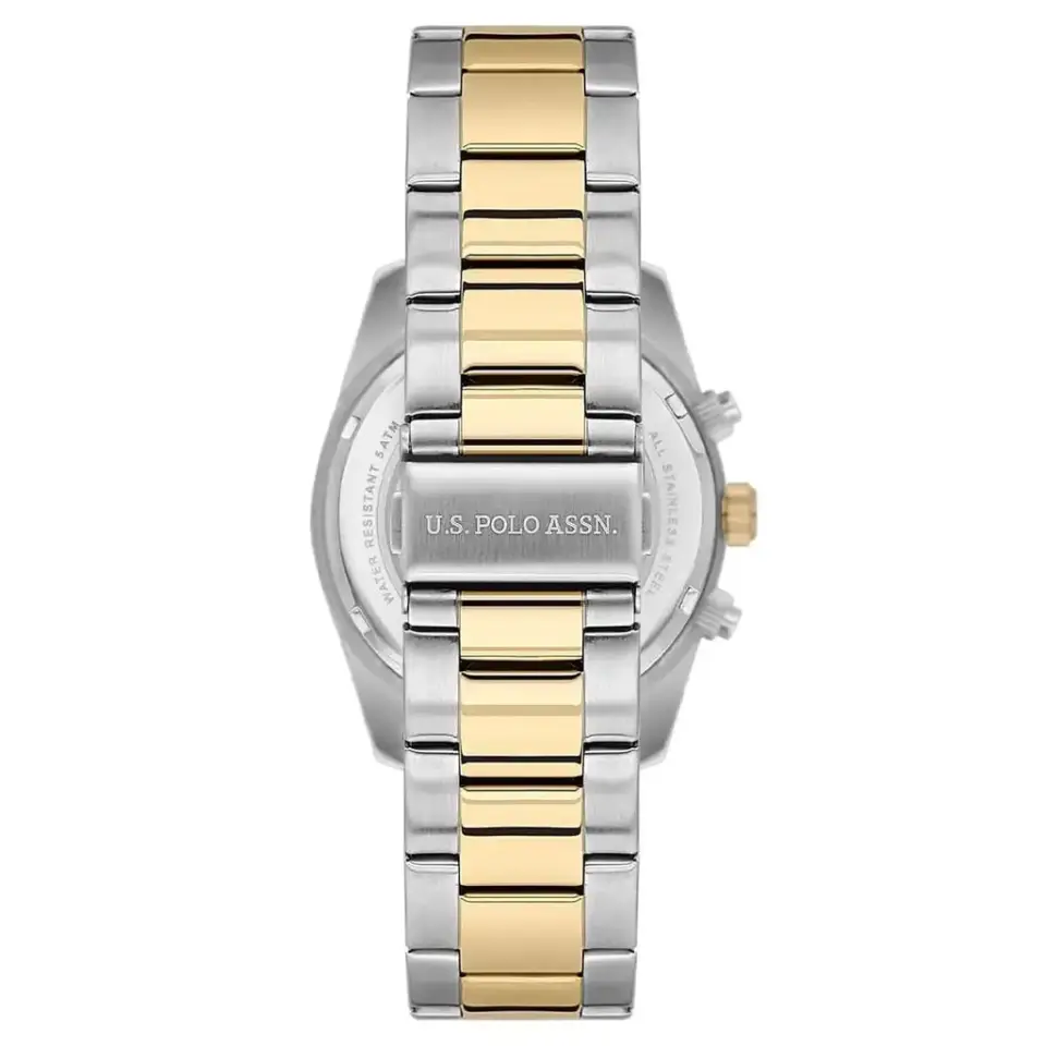 U.S. POLO ASSN. USPA1104-04 Quartz ERKEK KOL SAATİ