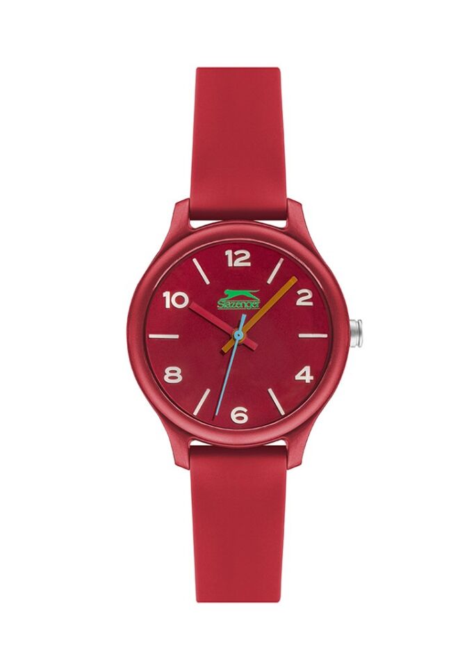SLAZENGER SL.09.1912.3.04 Kol Saati