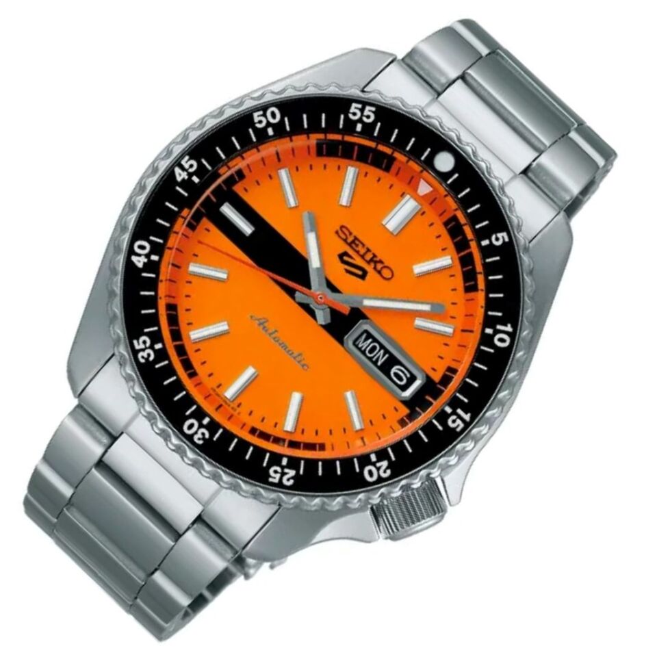 SEIKO SRPK11K1 Otomatik Erkek Kol Saati