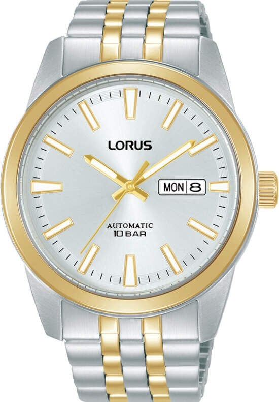 LORUS RL494BX9 Otomatik ERKEK KOL SAATİ