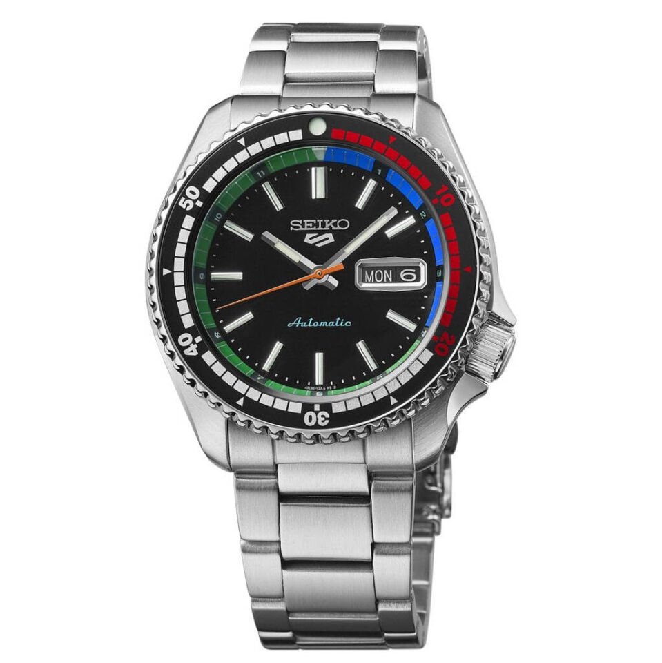 SEIKO SRPK13K1 Otomatik ERKEK KOL SAATİ