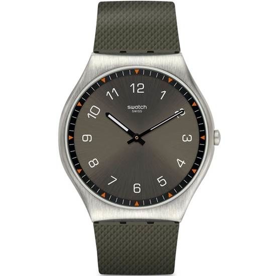 SWATCH SS07S103 Quartz UNİSEX KOL SAATİ