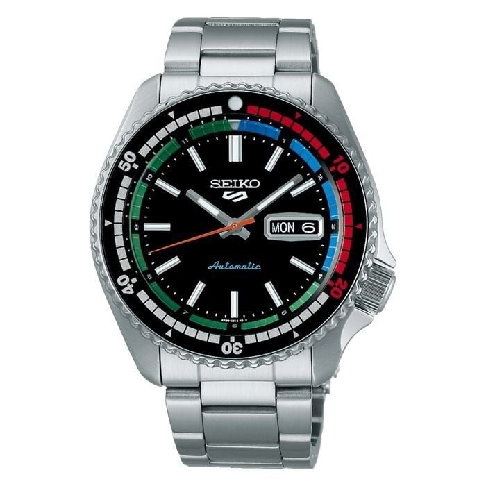 SEIKO SRPK13K1 Otomatik Erkek Kol Saati