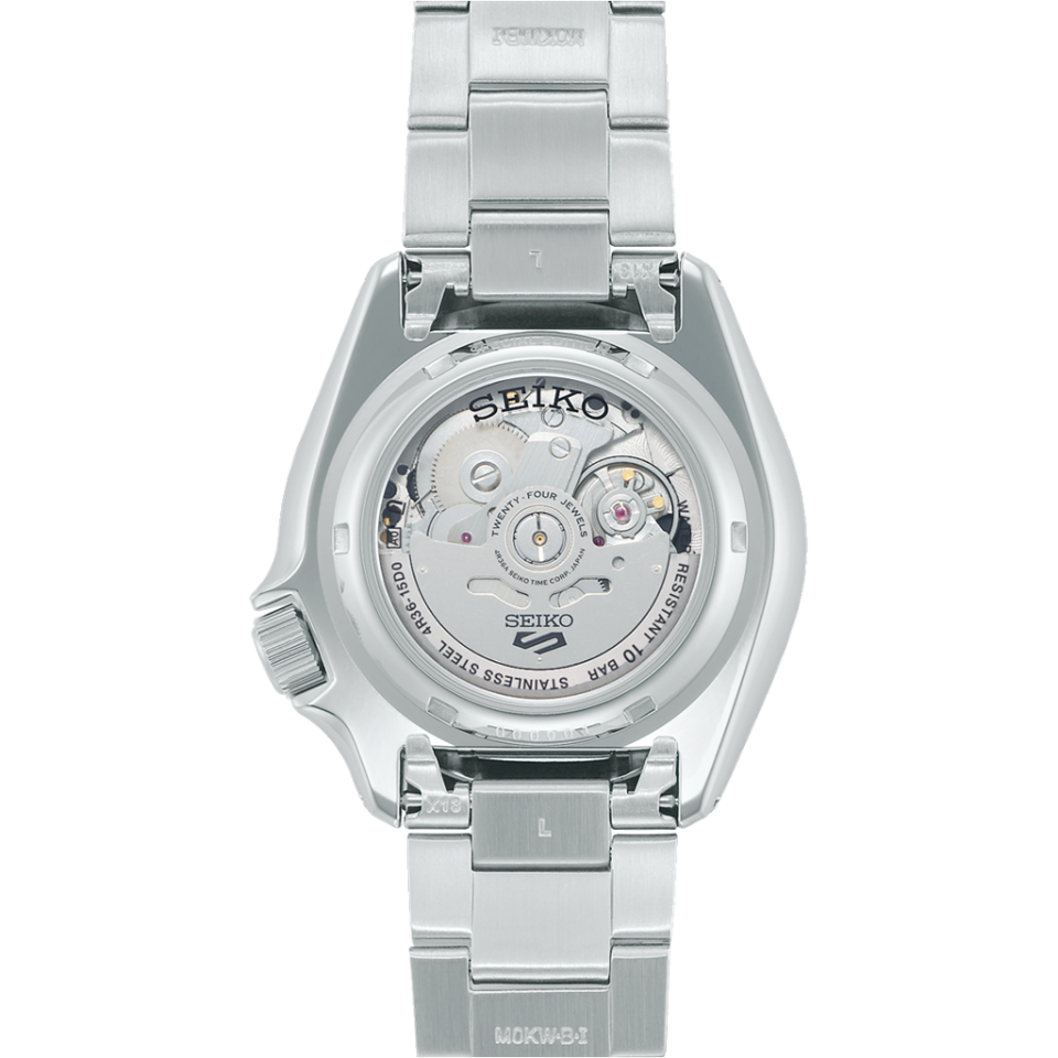 SEIKO SRPK13K1 Otomatik Erkek Kol Saati