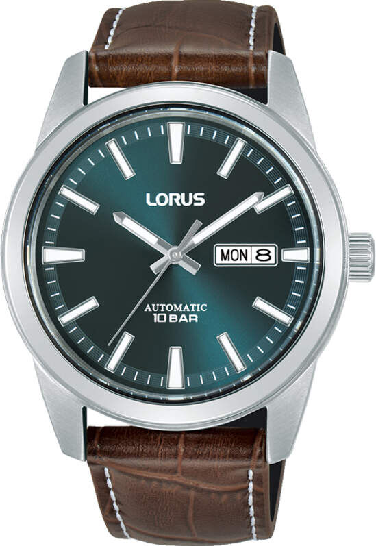 LORUS RL497BX9 Otomatik Erkek Kol Saati
