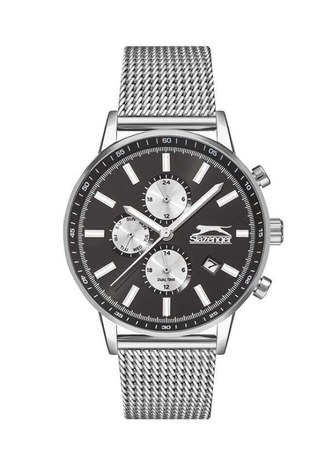 SLAZENGER SL.09.1917.2.08 Kol Saati