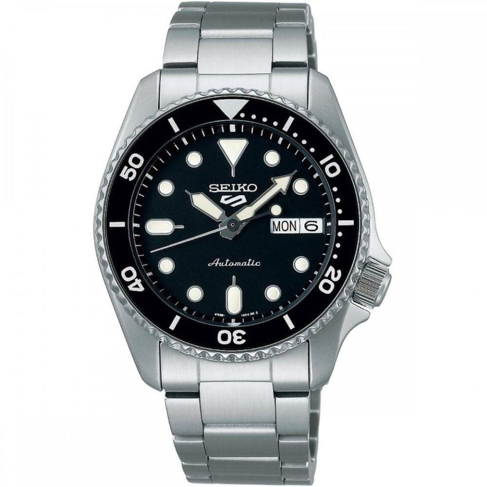 SEIKO SRPK29K1 Otomatik ERKEK KOL SAATİ