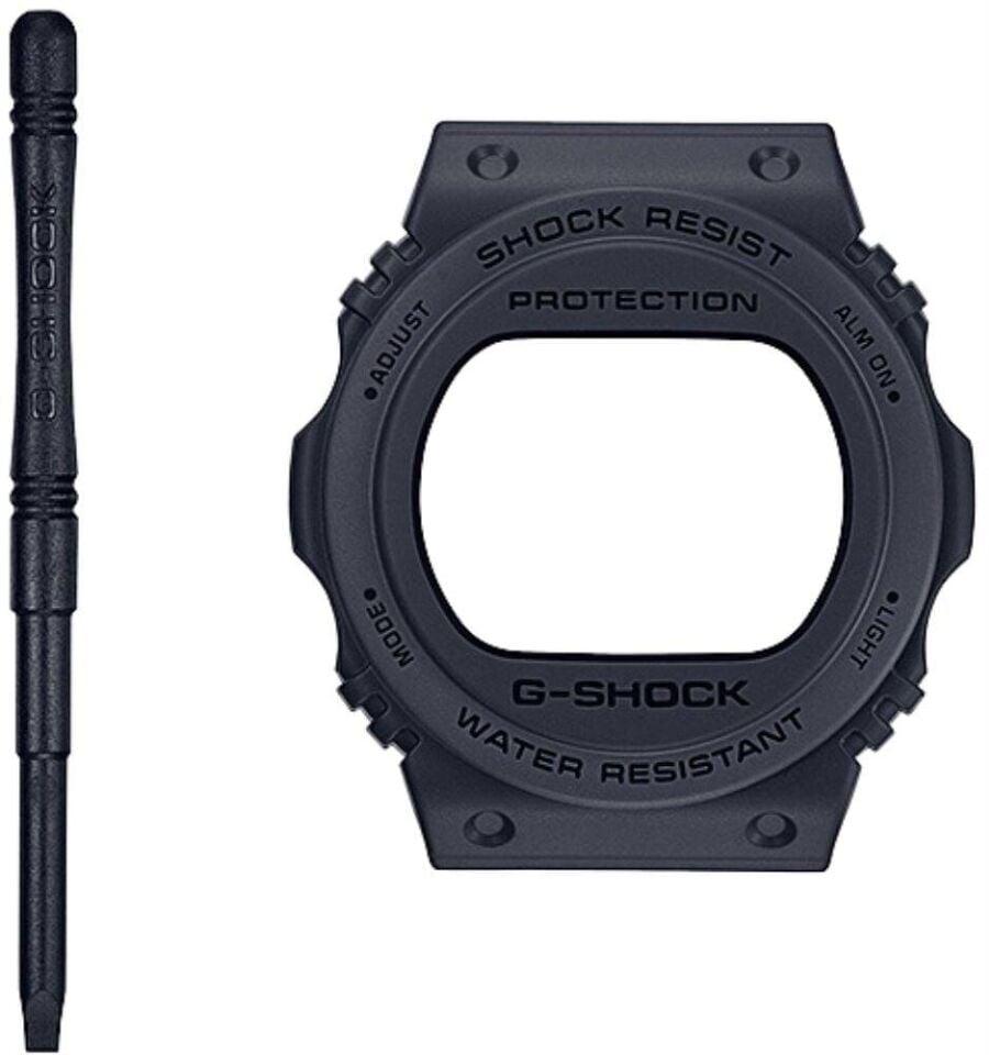 CASIO DWE-5657RE-1DR Quartz ERKEK KOL SAATİ