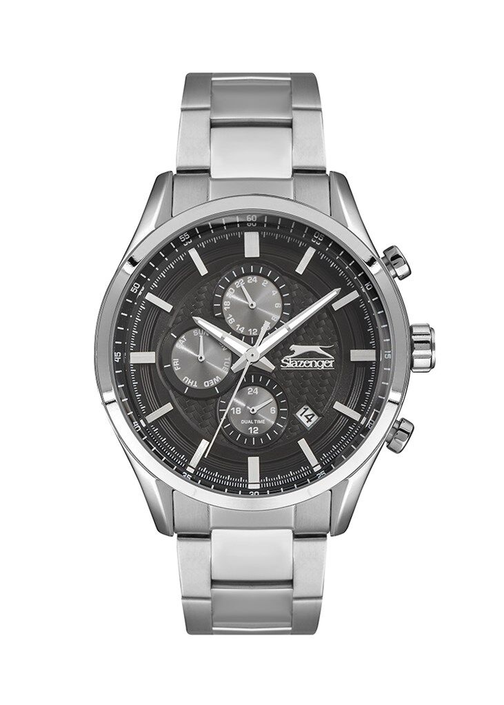 SLAZENGER SL.09.1936.2.01 Quartz ERKEK KOL SAATİ