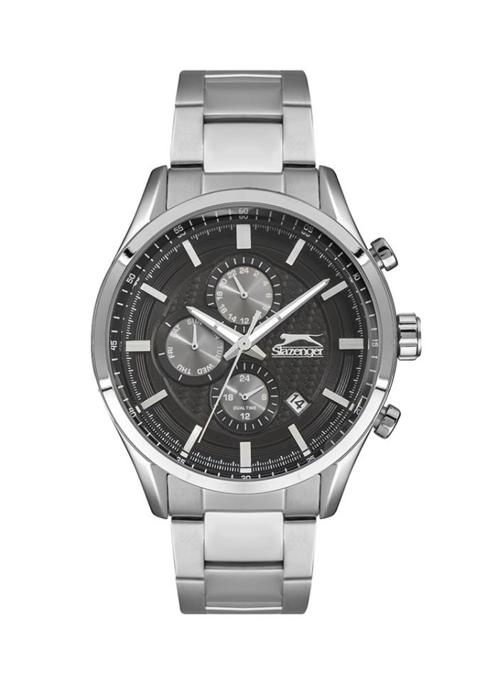 SLAZENGER SL.09.1936.2.01 Analog ERKEK KOL SAATİ