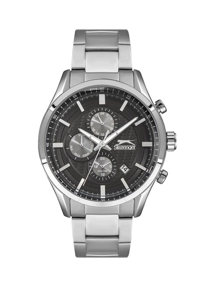 SLAZENGER SL.09.1936.2.01 Quartz ERKEK KOL SAATİ