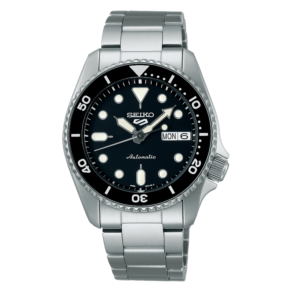 SEIKO SRPK29K1 Otomatik ERKEK KOL SAATİ