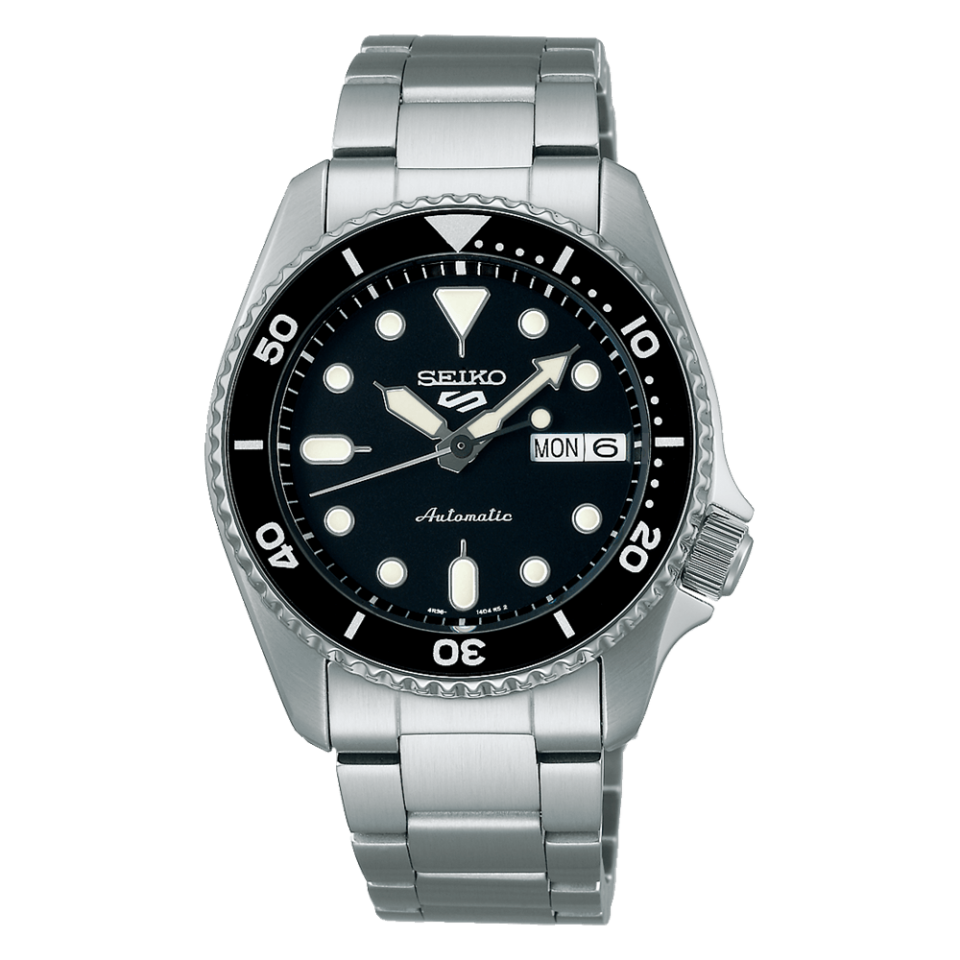 SEIKO SRPK29K Otomatik ERKEK KOL SAATİ
