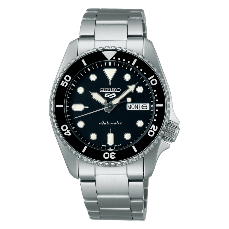 SEIKO SRPK29K1 Otomatik ERKEK KOL SAATİ