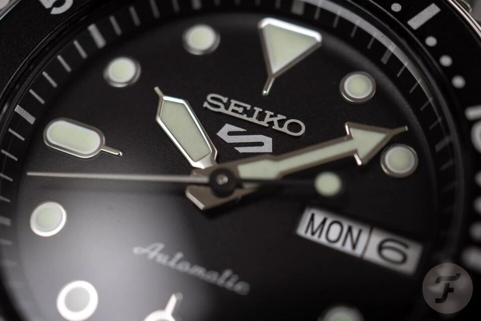 SEIKO SRPK29K1 Kol Saati
