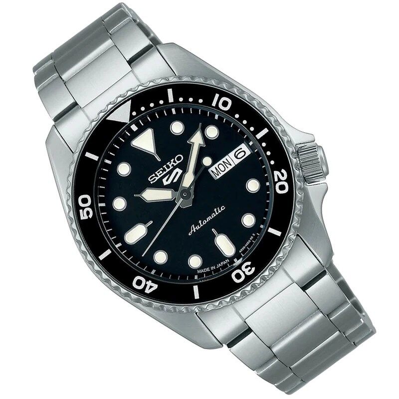 SEIKO SRPK29K1 Otomatik ERKEK KOL SAATİ