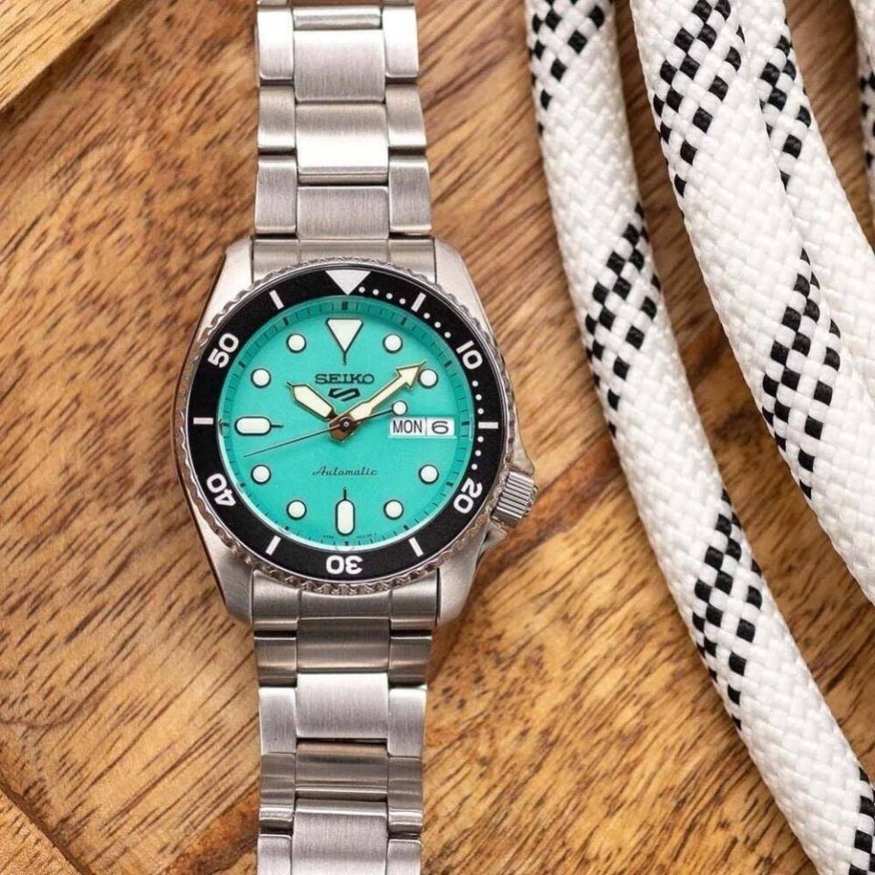 SEIKO SRPK33K1 Kol Saati