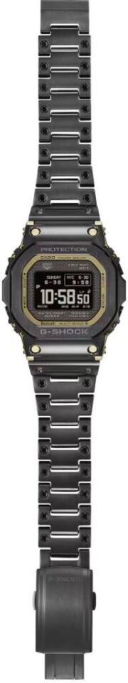 CASIO GMW-BZ5000BD-1DR Erkek Kol Saati