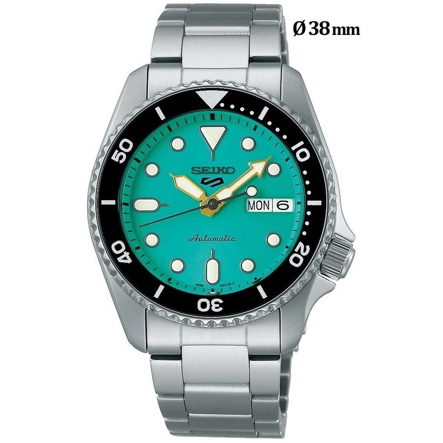 SEIKO SRPK33K1 Otomatik ERKEK KOL SAATİ