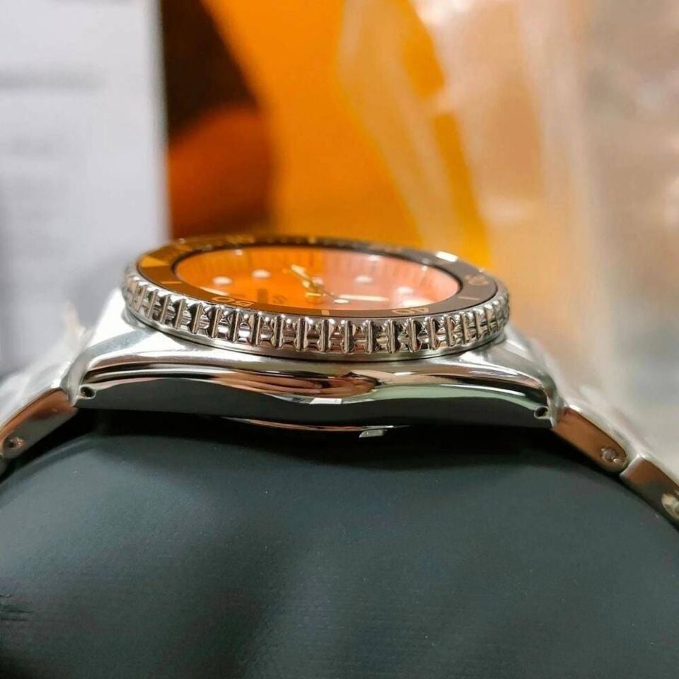 SEIKO SRPK35K1 Otomatik Erkek Kol Saati