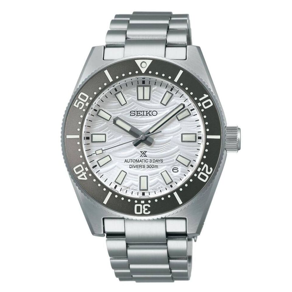 SEIKO SPB511J1 Kol Saati