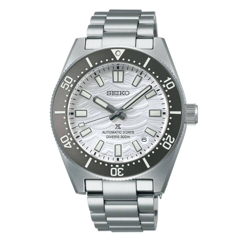 SEIKO SPB511J1 Otomatik ERKEK KOL SAATİ