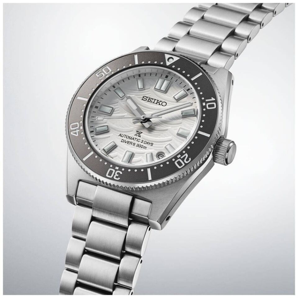SEIKO SPB511J1 Kol Saati