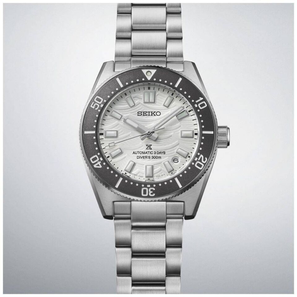 SEIKO SPB511J1 Kol Saati