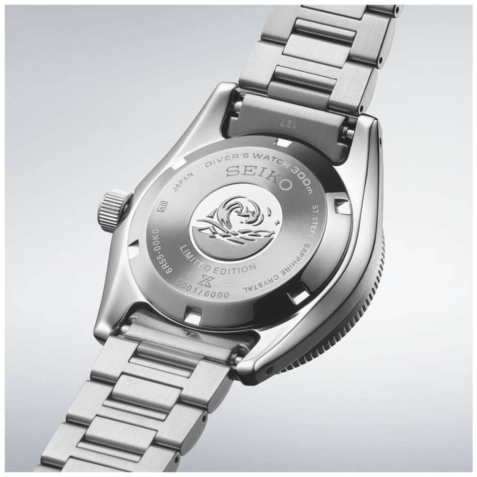 SEIKO SPB511J1 Kol Saati