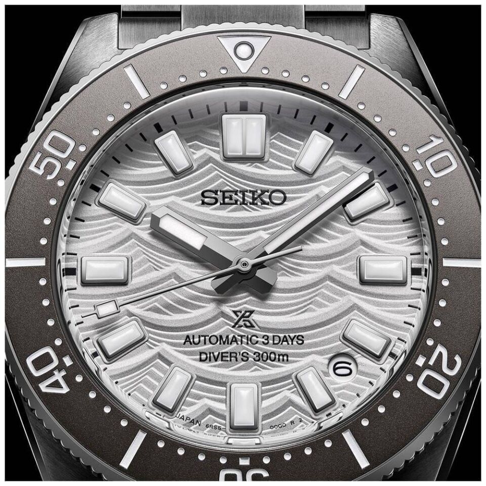 SEIKO SPB511J1 Kol Saati