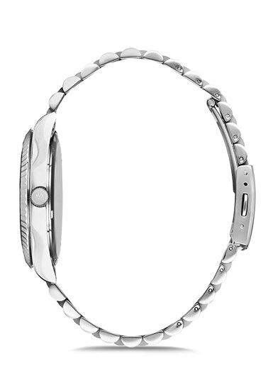 MOMENTUS CM131S-11SS Quartz ERKEK KOL SAATİ