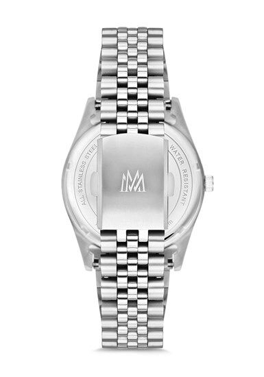 MOMENTUS CM131S-11SS Quartz ERKEK KOL SAATİ