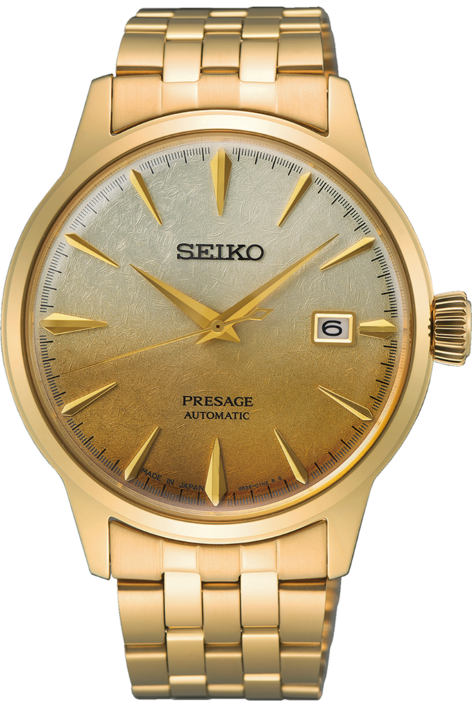 SEIKO SRPK46J1 Otomatik ERKEK KOL SAATİ