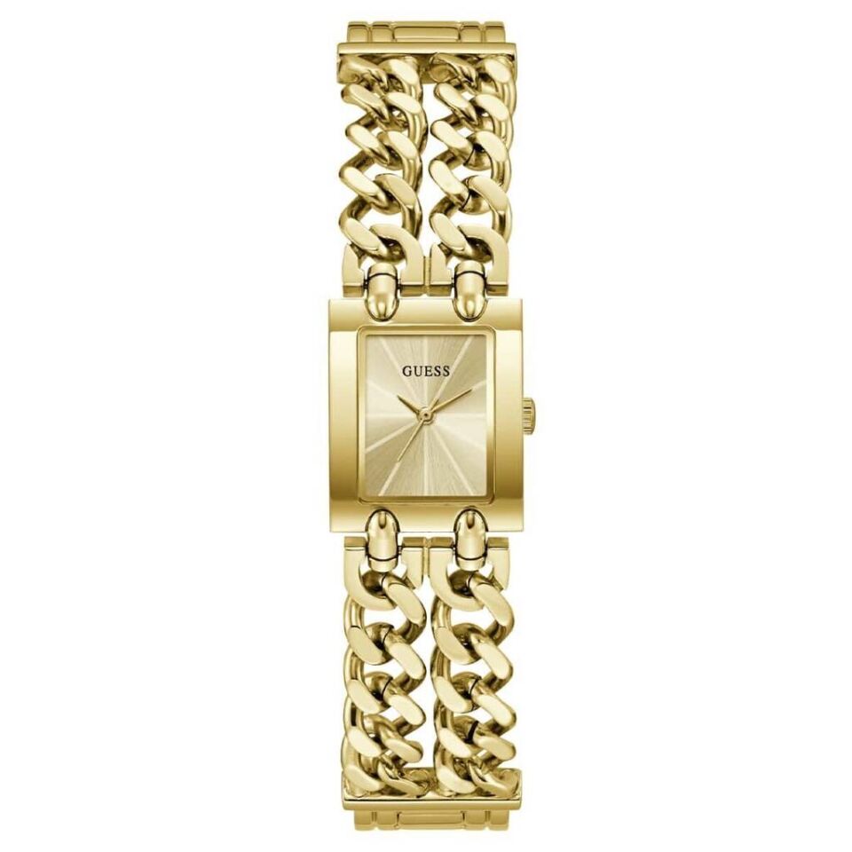 GUESS GUGW1112L2 Quartz KADIN / KIZ KOL SAATİ