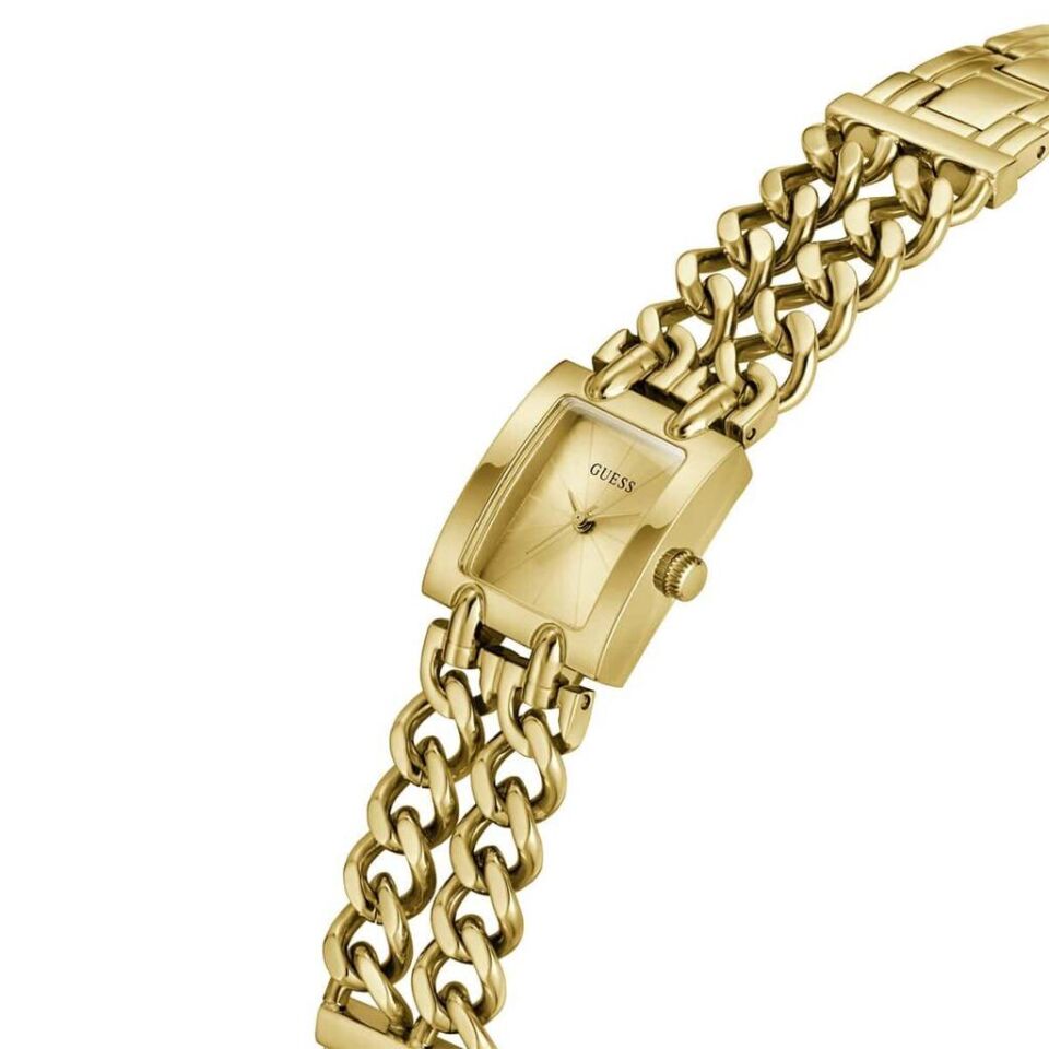GUESS GUGW1112L2 Quartz KADIN / KIZ KOL SAATİ