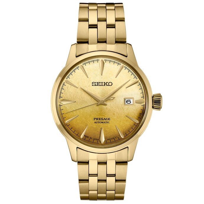 SEIKO SRPK46J1 Otomatik Erkek Kol Saati