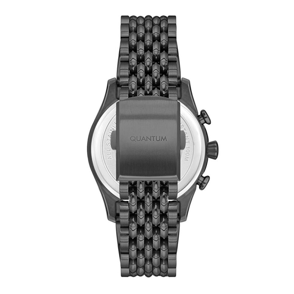 QUANTUM ADG1165.071 Quartz ERKEK KOL SAATİ