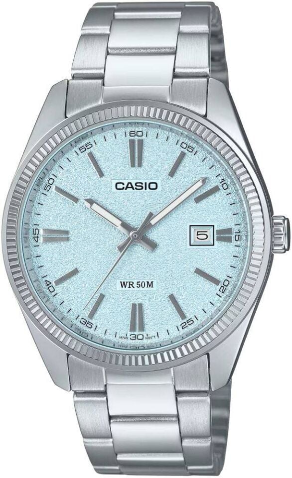 CASIO MTP-1302DA-2A2VDF Kol Saati