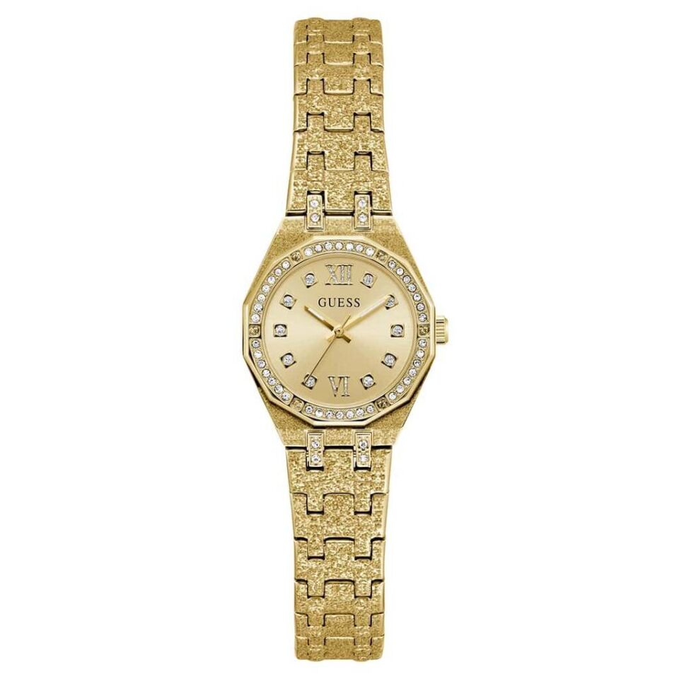 GUESS GUGW1120L2 Quartz KADIN / KIZ KOL SAATİ