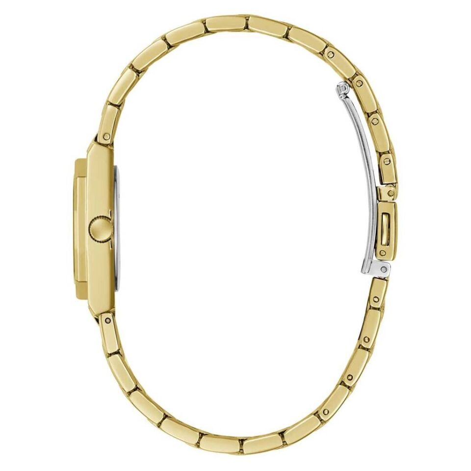 GUESS GUGW1120L2 Quartz KADIN / KIZ KOL SAATİ