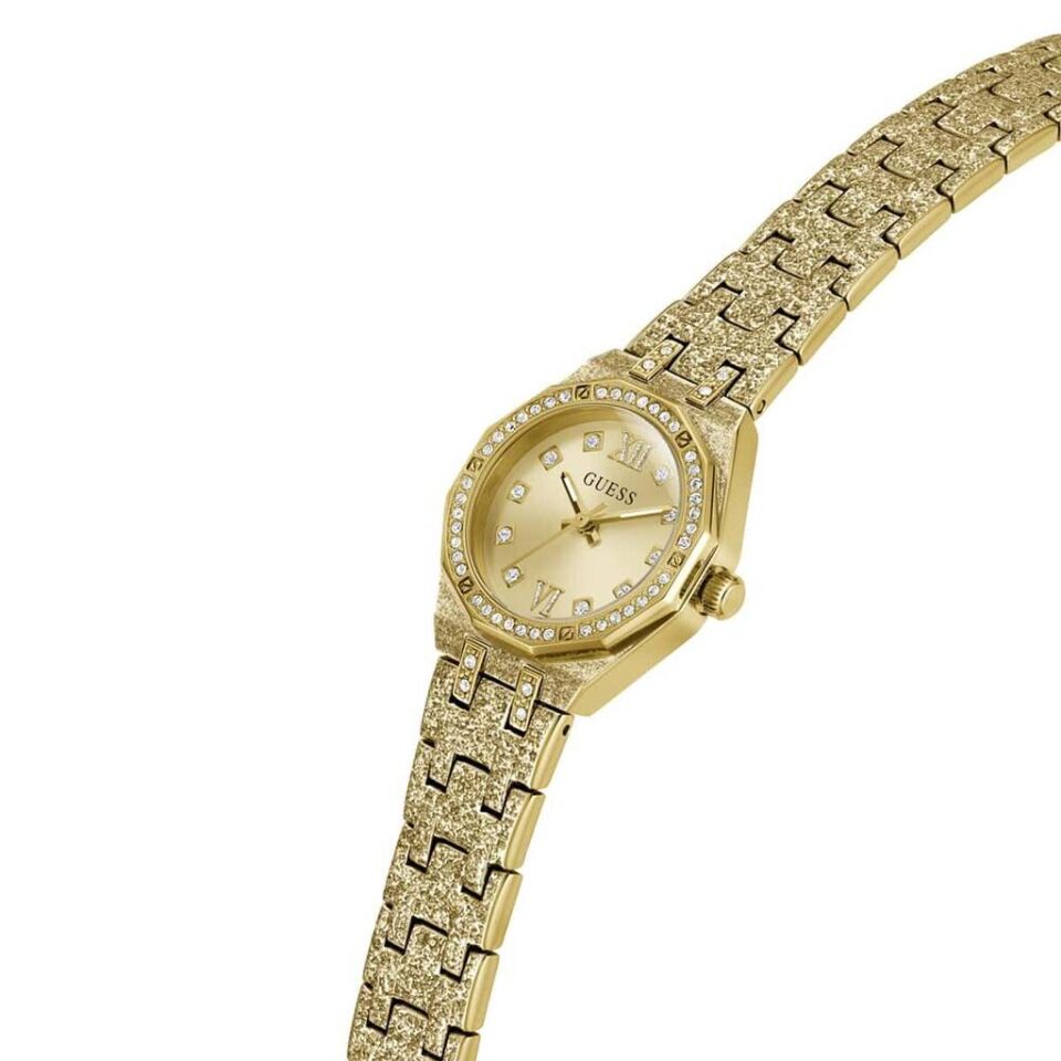 GUESS GUGW1120L2 Quartz KADIN / KIZ KOL SAATİ