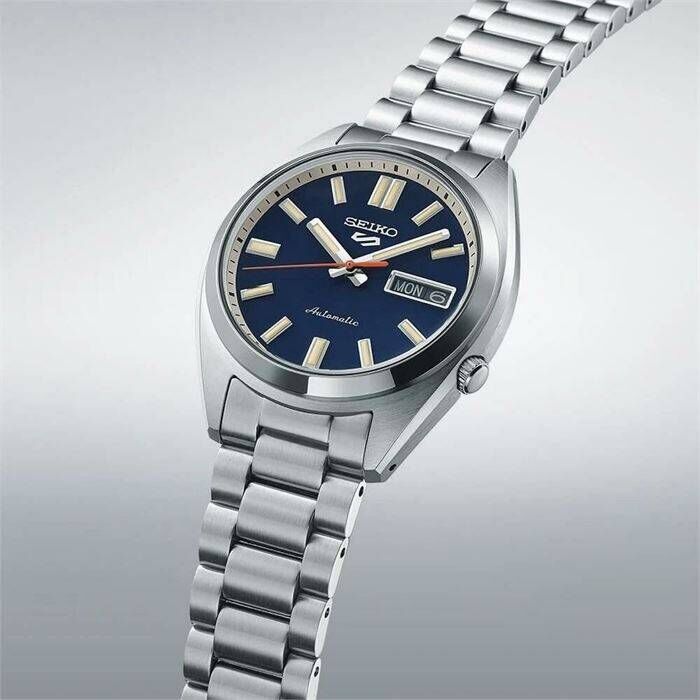 SEIKO SRPK87K1 Otomatik ERKEK KOL SAATİ